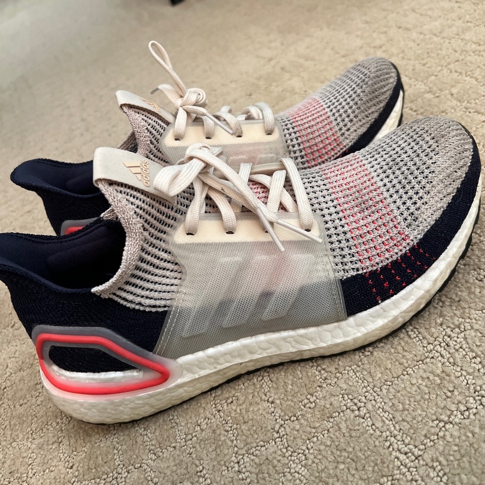 Adidas UltraBoost 19. Womens 9.5